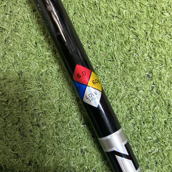 Cobra AeroJet Driver 10.5* Project X HZRDUS 6.0 Dual Torsional Stiff Flex RH - Picture 10 of 15